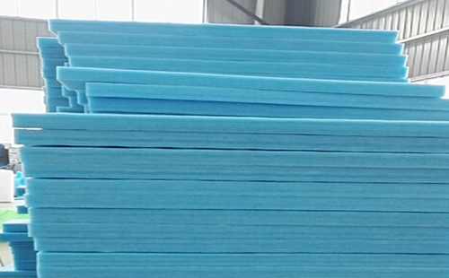 海原珍珠棉型材生产