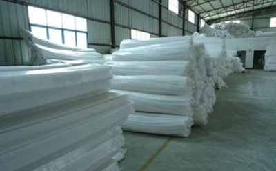 海原珍珠棉厂家厂房