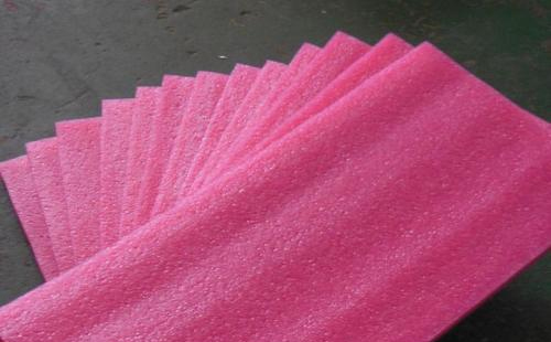 包装epe海原珍珠棉主要可以用在哪些行业