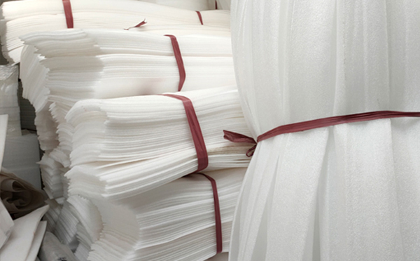 海原冷冻食品用珍珠棉包装需要注意什么