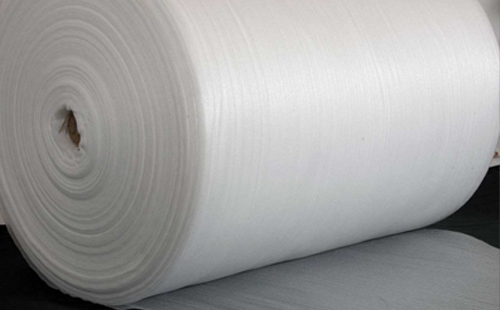 海原高温会使珍珠棉变形吗