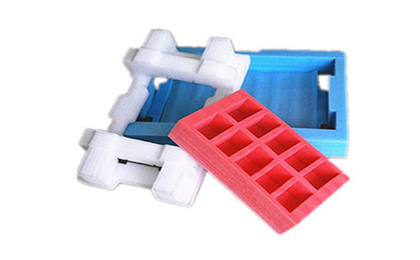 海原为什么选择珍珠棉泡沫做包装材料？