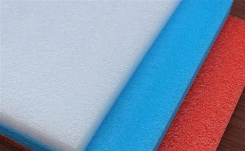 海原珍珠棉包装需要准备哪些材料？