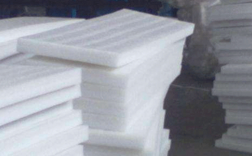 海原怎样判断珍珠棉的质量？