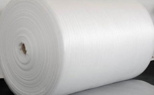 海原珍珠棉可以用来做床垫吗