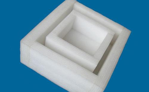 海原EPE海原珍珠棉是否易燃？