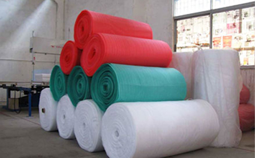 海原珍珠棉的保温效果如何