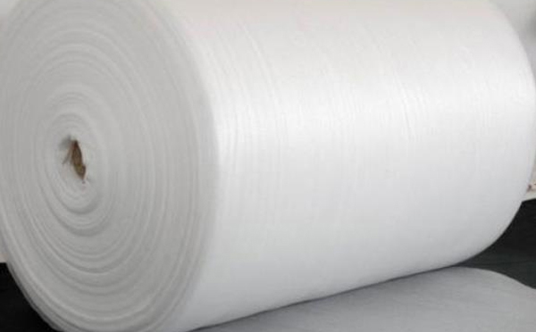 8月盛夏里的轻盈守护：海原珍珠棉的应用与创新