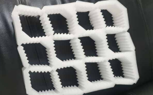 水果包装防护方案：海原苹果内衬的选型标准与产业应用