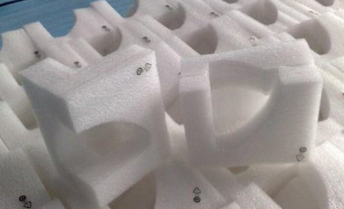 海原珍珠棉切片、开槽、粘接：异型加工的几种常见方式！