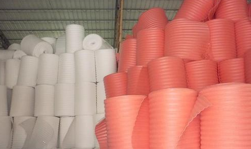 海原珍珠棉多少钱一公斤？价格跟哪些因素有关？